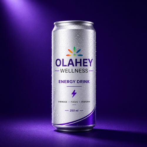 Energy Drinks