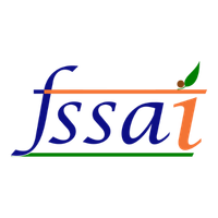 FSSAI CERTIFICATE