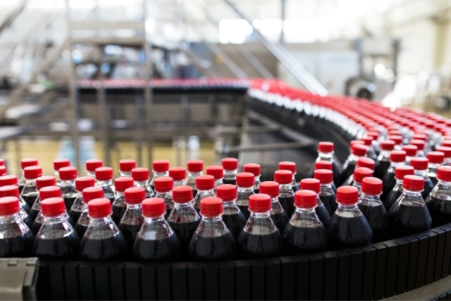 Formulation, Manufacturing & Packaging For Beverage Brands