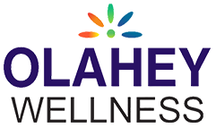 Olahey Wellness Logo