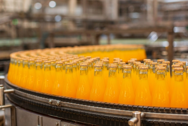 The Systems Behind Every Beverage We Manufacture