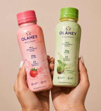 From Your Brief To Your Bottle in Six Steps